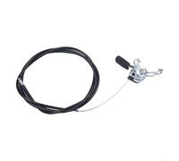 Throttle Cable Assembly 41in for Predator 212, CT200U, with Great Throttle Control Features