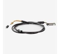 Throttle Cable compatible with Lexmoto AP1 Euro 5 CL125T-V2-E5/Apollo 125 Euro 5 CL125T-E5, compatible with Taro Alex One CL125T/Alex V2 CL125T-V2
