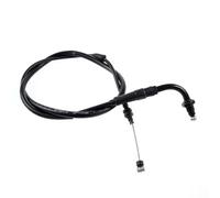 Throttle Cable compatible with Lexmoto Tempest 125 Euro 5 LJ125-9A-E5/Tempest 125 LJ125-9A/Tempest GT 125 Euro 5 LJ125-9A-GT-E5/Tempest GT 125 LJ125-9A-GT