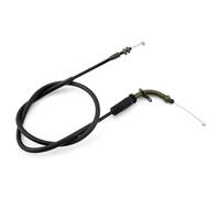 Throttle Cable compatible with Lexmoto ZSX-F 125 EFI ZS125-48E-E4/ZSX-R 125 EFI ZS125-48F-E4, compatible with Romet Z-One S 125 ZONES125/Z-One T 125 ZONET125