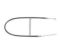 Throttle Cable Fits: Rover Mini, Morris Minor