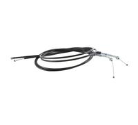 Throttle Cable for Sportster XL1200 Dyna Road Glide -B