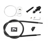 Throttle cable K36290 A.B.S. for PEUGEOT FIAT CITROËN LANCIA