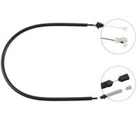 Accelerator Cable A.B.S. K36770 for Renault Megane (96-02)