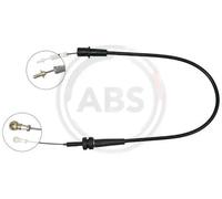 A.B.S. K37040 Throttle cable