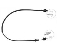 A.B.S. K37430 Throttle cable