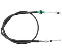 Throttle cable K37480 A.B.S. for TOYOTA YARIS/VITZ