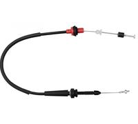 Throttle cable K37520 A.B.S. for VW SEAT