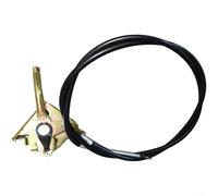 Throttle Cable Kit for For KAWASAKI Z955M Z950R Z950M Z950A Z945M Replacement Parts Designed for Engine Precision and Reliability