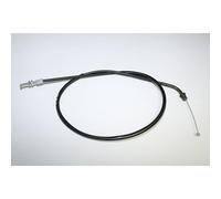 Throttle cable, open, HONDA VT 750 C, 97-00, black