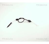 Throttle Cable Ren Clio