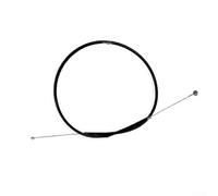 Throttle Cable Replacement Compatible with FS38 FS55R KM55R and 4140 180 1105 for Steady Equipment Performance