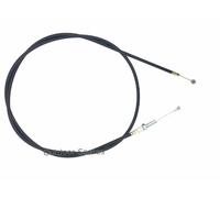 Throttle Cable Suffolk old type Colt/Punch, Inner Cable 985mm x Outer 930mm