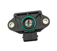 Throttle Control Actuator 143600 13631436000 Throttle Position TPS Sensor For BMW E46 318i 1.9L Auto Parts Car Accessories Accelerator Pedal Sensor