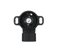 Throttle Control Actuator 1pcs Car Throttle Position Sensor Replacement Parts 8945222090 GEGT7610-120 TH151 For GEO For KIA For LEXUS For MAZDA For TOYOTA Accelerator Pedal Sensor