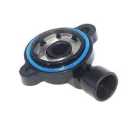 Throttle Control Actuator Compatible With Cadillac For Eldorado 1998-2002 For Escalade 1999-2006 Car Throttle Position Sensor Replacement Accessory OEM: 17106809