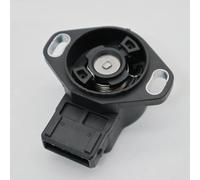 Throttle Control Actuator MD614697 Throttle Position Sensor TPS For Mitsubishi L200 L300 For Pajero For Space For Dodge For Colt For Ram For Summit Throttle Controller