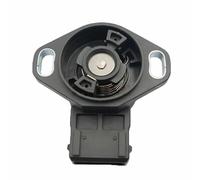 Throttle Control Actuator MD614697 Throttle Position Sensor TPS For Mitsubishi L200 L300 For Pajero For Space For Dodge For Colt For Ram For Summit Throttle Control Element