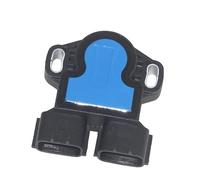 Throttle Control Actuator Throttle Position Sensor For Nissan For Frontier 3.3L 99-04 For Infiniti QX4 Fits For Nissan For Pathfinder 22620-4P202 22620-4P21A 22620-4P210 Accelerator Pedal Sensor