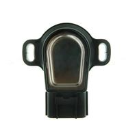 Throttle Control Actuator TPS Throttle Position Sensor For Toyota For Tacoma T100 For Supra For 4Runner For Mazda 89452-30140 89452-22080 89452-12080 Accelerator Pedal Sensor