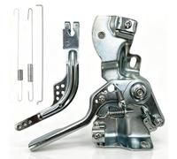 Throttle Control Assembly Kit Compatible With Predator 212 cc Mini Bike