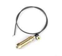 Throttle Control Cable, 36-Inch Cable 23426687 for 8HP-13HP Gas Engines, Throttle Cable Replacement