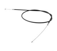 Throttle Control Cable Assembly Compatible with FS38 FS55 KM55 FS55R FS55R2-MIX HL45 FC55 FS45 String Trimmer Eater Replacement Parts Lawn Mower Accessories