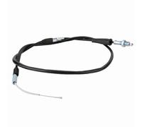 Throttle Control Cable Line Wire Premium Material Heavy Duty for Bear Tracker Big Bear Wolverine Kodiak