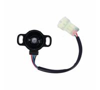 Throttle Control Element 13420-56B00 Throttle Position Sensor TPS 1342056B00 For Pontiac For Sunrunner For Chevy For Suzuki For Samurai For Sidekick 1989-1996 Accelerator Pedal Sensor