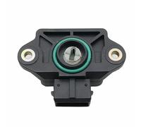 Throttle Control Element 143600 Throttle Position TPS Sensor For BMW E46 318i 1.9L Car Accessories Throttle Position Sensor