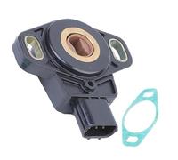 Throttle Control Element 16402-RAC-A01 16402RACA01 TPS Throttle Position Sensor 2003-2005 For CR-V K Series For Accord For Element For Civic 2.4L 3.0L Accelerator Pedal Sensor