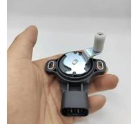 Throttle Control Element 18919-VK500 Throttle Position Sensor Pedal For NISSAN For NAVARA PICK-UP D22 2.5 350Z For X-TRAIL For PRIMERA 3502 18919VK500 Accelerator Pedal Sensor