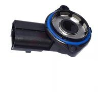Throttle Control Element 3pins TPS Throttle Position Sensor For Mercury For Escape For Focus For EcoSport For Ka For Mondeo For Ranger 988F9B989BB Throttle Position Sensor