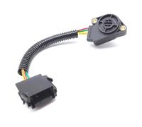 Throttle Control Element 5 WIRES ACCELERATOR SPEED PEDAL SENSOR OE# 3171530 20504685 1063332 21915486 20715967 21116880 20893518 FOR VOLVO TRUCK FH Accelerator Pedal Sensor