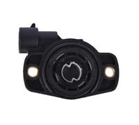 Throttle Control Element 8000A8005 3pins TPS Throttle Position Valve Sensor For Ducati For Hypermotard For Supersport Accelerator Pedal Sensor