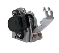 Throttle Control Element Accelerator Pedal Sensor Assembly 37971-RDJ-A01 For MDX For Acura TSX Accelerator Pedal Sensor