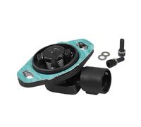 Throttle Control Element Car 1988-2001 TPS Throttle Position Sensor For Accord For CRV CRX For Acura For Integra For Civic 16400P06A11 16400P06A11 Throttle Position Sensor