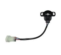 Throttle Control Element For Chevy For Geo For GMC For Tracker For Suzuki For Samurai For Sidekick 1989-1996 1342056B00 Throttle Position Sensor TPS Accelerator Pedal Sensor