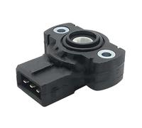 Throttle Control Element OEM 13631721456 13631726591 TPS Throttle Position Sensor For BMW 540i Z3 M3 318ti 323i 328i 328is 740i 740iL 525i 325i Throttle Position Sensor