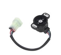 Throttle Control Element Throttle Position Sensor 13420-56B00 For Pontiac For Chevy For Suzuki For Samurai For Sidekick 1989-1996 1342056B00 Accelerator Pedal Sensor