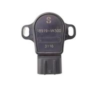 Throttle Control Element Throttle Position Sensor Pedal 18919-VK500 For Nissan For Sunny For X-trail For Primera 350 Accelerator Pedal Sensor