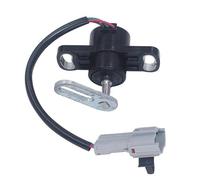 Throttle Control Element Throttle Position Sensor TPS AN465006 For Isuzu Truck 8973059220 97305922 Car Parts Accelerator Pedal Sensor