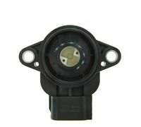 Throttle Control Element TPS Throttle Position Sensor BP2Y-18911A For Mazda 323 MX-5 For Miata For Protege 1997-2001 For Miata 1999-2005 975S5217 Throttle Position Sensor