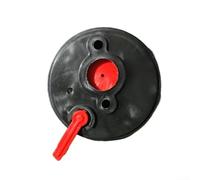 Throttle Control Unit for BBX7600 Blower Supporting Accurate Throttle Mapping and Mechanical Reliability During Extended Use (1pcs)