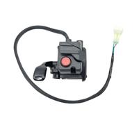 Throttle Control Unit Trigger 17011070010 Compatible With Automotive Motorcycle Parts Odes 650 800 1000 ATV 17011070010