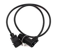 Throttle Controller 037906433A 037 906 433B 037 906 433 C Crankshaft Position Sensor For VW For Polo For Passat For Golf For Seat For Cordoba Accelerator Pedal Sensor