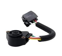 Throttle Controller 6 WIRES THROTTLE POSITION SENSOR FOR VOLVO TRUCK 3985226 20893503 21915486 82627975 84557585 Accelerator Pedal Sensor