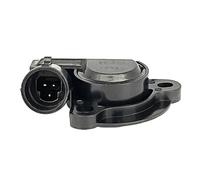 Throttle Controller Car Throttle Position Sensor 94580175 For Chevy For Aveo 1.6L For Daewoo For Lanos 1.6L For Nubira 2.0L Leganza 1999-2005 Accelerator Pedal Sensor