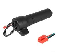 Throttle Controller for Segway For NINEBOT G3 F3 Electric Scooters with Optimized Ergonomics and Consistent Actuation
