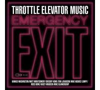 Throttle Elevator Emergency Exit (Vinyl) (US IMPORT)